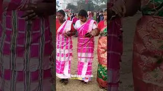 Santali dance video 2026 #santali #short #youtubeshorts #trending #jagron #dance #santalivideo