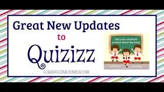 Top Quizizz Updates for Teachers | AI Features & Smart Tools