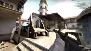 Road to DMG 