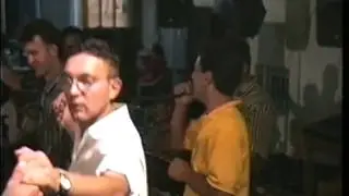 Egejski Majki Kriva 1998
