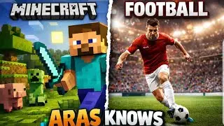 Just talking football...cards and minecraft 