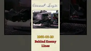 Narrow Escapes - Bill's Helicopter Adventure #history #army #helicopter #military #vietnam #war