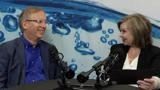Breakthrough Solutions for Water Treatment: An Interview with CEO Rick Bacon at ACE25