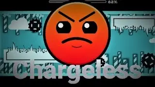 [Geometry Dash] Chargeless by Optical