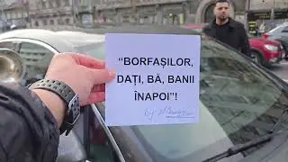 Criminalul securist cere voturile victimelor din 89 și 90.Securistul Gheorghe Nețoiu (Gigi).