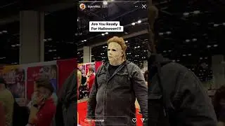 The Autistic Tiger at Megacon Orlando🐯🐅