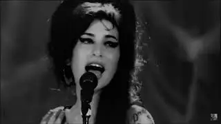 Amy Winehouse - Back To Black Acapella