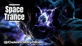 Molecular Rhythm &mdash; Space Trance with Cinematic Deep Energy