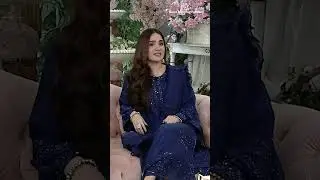 Khane ka shawqeen kon? #gmp #madawacast #shorts