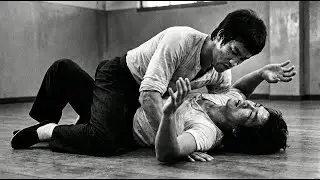 3 Minutes or 25 Minutes? Bruce Lee's Fight Nobody Knows About