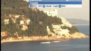 The WORLD LIVE - 17:00 GMT on June 03, 2009