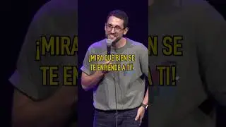 NEUROLOGOPEDA ✨ #humor #standup #comedia #monologo #comediante #monologos #crowdwork