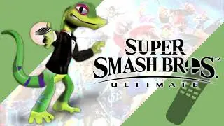The Media Dimension - Super Smash Bros. Ultimate
