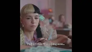 ITS ALL QUEUED UP READY TO GO// #edit #editing #editor #melanie #trilogytour #melaniemartinez #fypシ゚