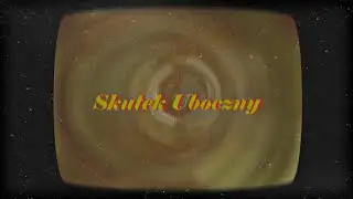 Skutek Uboczny - Kwiat