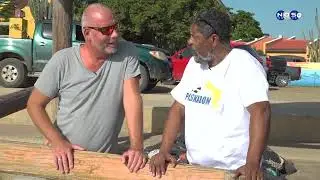 Bonaire Eet Smakelijk - Afelevering 2 - Vis Aflevering