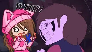 Spooky Month Deadly Smiles (Reaction)