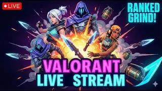 lets play   \ rachitplays,  valorant rank push silvr to gold