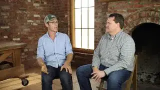 Builder Spotlight | Austin Tunnell | Building Culture