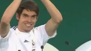 Kak&aacute;: A Legend in the Making (2009) | Full Documentary