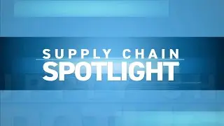 Spencer Tenney, President & CEO, Tenney Group - Supply Chain Spotlight
