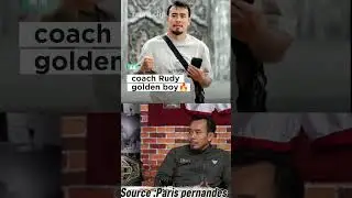 Rudy golden boy duel kick boxing melawan Paris pernandes#trending  #podcast #fyp #foryou #fypシ゚viral