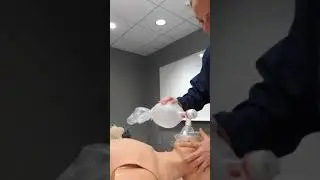 OPA & Manual Ventilation