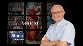 San Pio X