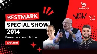 Bestmark special show 2014