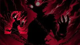Aura Discipline ⚔️ | 1 HOUR Dark Phonk Loop for Focus & Grind