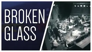 Pymlico - Broken Glass - Music video