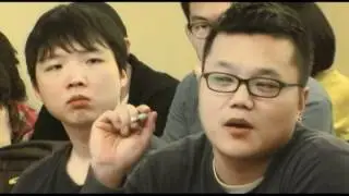 V-Ray Korean User Group - The 3rd V-Ray Seminar, Flying Swords Of Dragon Gate