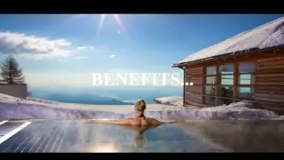 Energie Direct, Thermodynamics Hot water