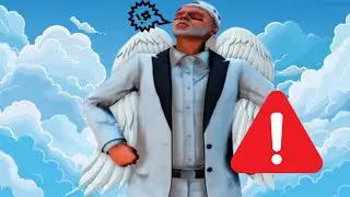 J'INSULTE LES JOUEURS EN ME FAISANT PASSER POUR UN STAFF SUR GTA RP MOD MENU