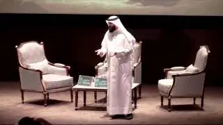 الشيخ فهد الكندري يروي قصة الشاب معاذ  سعادة الذي ابكاه بمسافر مع القرءان