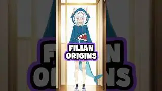 How Filian became a VTuber