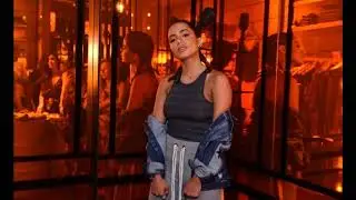 Em Recife, Anitta aposta em visual poderoso para representar signo de Leão