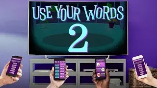 Use Your Words 2 With Da Boyzz