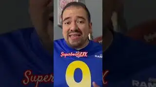 Superbowl #nfl #nflmexico #nflmx