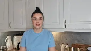 Sok 🙈Okliznula se i pala na led 😭Sampita za deset morate probati ❤️