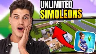The Sims Free Play Mod / Hack - How To Get Unlimited Simoleons & SimCash iOS/Android/Pc *REVIEW*