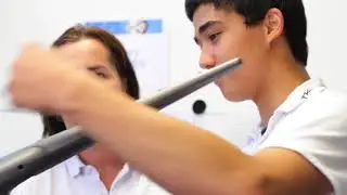 DynamicEye Training Hockey