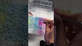 THE FIRST BIRTHDAY INVITATION 😍❤️ | Tutorialsbykati