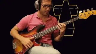 Justice - Phantom Pt.2 (Bass Cover/Reconstruction)