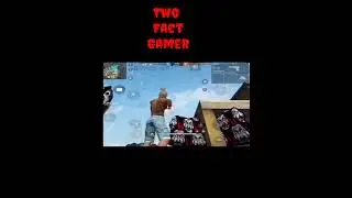 First map of free fire /Two Fact gamer