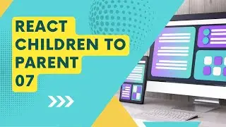 Sending Data from Child to Parent Component