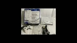 Did you know PS1?-VCD