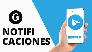 Como enviar Notificaciones (PUSH) a Telegram | Glide