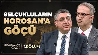 Selçuklular İle Gazneliler Arasındaki İlk Savaş: Nesa Savaşı | Selçuklular Çağı (7. Bölüm)