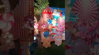event by Bani Productions Theme Carnival Fun Fair 9 November 2024